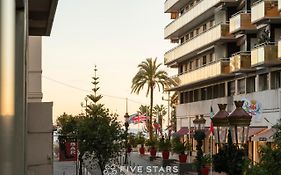 Studio Massenet Five Stars Holiday House